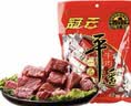 冠云平遥牛肉一品香438g 酱卤牛肉粒熟食年货 山西特产 中华老字号 实拍图