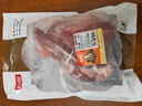 恒都 国产谷饲原切牛腱子 3斤 含腱子芯 生鲜牛肉 炖煮健身食材 实拍图
