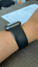BHO【官方同款1：1氟橡胶表带】苹果手表表带适用apple watch s11表带iwatch s10/9/8/7/se/ultra表带 实拍图