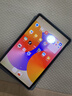 HUAWEI MatePad SE 活力版11英寸华为平板电脑娱乐学生学习平板8+128GB WiFi 星云灰 实拍图