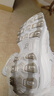 斯凯奇（Skechers）520礼物女鞋夏季厚底老爹鞋百搭软底舒适外穿运动鞋11959 实拍图