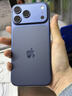 Apple/苹果 iPhone 17 Pro Max 256GB 深蓝色 支持移动联通电信5G 双卡双待手机 实拍图
