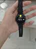 华为【520送礼优选送男友】HUAWEI WATCH GT 6 雅丹黑 46mm智能手表多维情绪健康全新骑行体验 实拍图