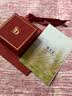 周大生【生日礼物】18K黄金项链O字链锁骨链素链叠戴彩金送女友妈妈 实拍图
