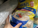 西麦即食燕麦片1000g袋谷物代餐营养早餐无额外添加蔗糖 实拍图