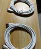 绿联Type-C数据线6A适用华为超级快充100W/66W充电线Pura80/70/Mate70/60Pro+/X6荣耀小米安卓手机2米 实拍图