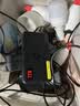 雅迪72V20Ah【三圆接口】铅酸充电器原装适用72V3A电摩电瓶车电池通用京东自营最新款 实拍图