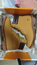 添柏岚（Timberland）官方踢不烂男款大黄靴马丁靴防泼水偏大|A27TP A27TPW/小麦色 TB1 仅批次不同 40 鞋内长：25cm 实拍图