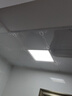 四季沐歌（MICOE）普瑞护眼卧室吸顶灯现代简约led超薄中山灯具房间主灯皓白系列 实拍图