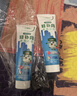 三棵树漆补墙膏耐水修补膏家用乳胶漆白色墙皮脱落裂缝去污墙面修复腻子粉 实拍图
