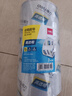 得力(deli)高品质高透明封箱胶带仓库打包胶带 60mm*40m*50um 3卷/筒 办公用品 JD403 实拍图