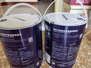 多乐士（Dulux）劲护无添加竹炭瓷洁抗菌五合一内墙乳胶漆防霉白色墙面漆 A8145 配套底漆 A749 5L 实拍图