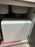 米家小米【即热旗舰款】净水器Q1000G 【价保618】家用厨下加热专利充能即热 5年长效RO膜 反渗透 实拍图