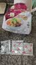 MyKuali 槟城白咖喱方便面110克*8包 马来西亚进口泡面 速食方便面袋装 实拍图