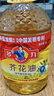 多力【保真菜籽油】芥花油5L 非转基因高油酸食用油粮油植物油 实拍图