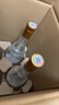 汾酒 黄盖玻汾 清香型白酒 53度 475mL*6瓶整箱 年份随机 实拍图