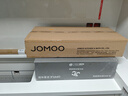 九牧（JOMOO）淋浴花洒套装自动除垢喷枪淋浴器36633-526/1B-1 实拍图