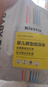 KISSTAR大童拉拉裤6XL22片儿童纸尿裤6-10岁大码安睡5XL全包特大号尿不湿 实拍图