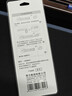 得力（deli）大号特氟龙刀刃美工刀壁纸刀裁纸刀 防粘办公用品 黑色 TD501 实拍图