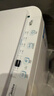 美的（Midea）波轮洗衣机全自动 3KG 迷你内衣婴儿洗衣机 健康除螨 MB30V21EPLUS 以旧换新 京东自营 实拍图