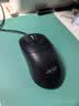 宏碁（acer）鼠标 有线鼠标 游戏办公鼠标 USB接口即插即用 三档DPI  OMW329 实拍图