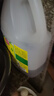 厨邦10度 葱姜汁料酒1.75L 去腥添香传统黄酒酿造 餐饮酒店实惠大桶 实拍图