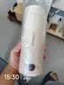 乐扣乐扣电热水杯烧水杯400ml小型便携式烧水壶户外热水壶迷你旅行热水壶家用保温出差加热杯 实拍图