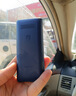 飞利浦（PHILIPS）E568A 宝石蓝 移动联通电信4G全网通 老年人手机智能 超长待机儿童功能学生手机 大字大声直板按键 实拍图