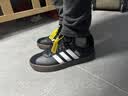 阿迪达斯（adidas）男 运动休闲鞋 VL COURT 3.0 ID6286 黑色 40码/UK6.5 实拍图