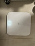 米家小米智能体重秤S200 白色 双接家用健康秤电子秤人物双模式 APP高精准数据测量 体重管理 减肥专用 实拍图