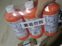 威猛先生（Mr Muscle） 管道疏通剂 500g*3瓶 下水道疏通剂 马桶卫生间管道疏通 实拍图