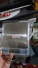 京东京造电子秤 厨房秤克重称食物秤烘焙家用0.1g/3kg（配2节7号电池） 实拍图
