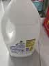 滴露（Dettol）衣物消毒液除菌柠檬3L 99.9%杀菌除螨内衣儿童衣服消毒水配洗衣液 实拍图