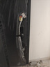群升甲级防盗入户门家用加厚锌合金进户门 全自动智能锁别墅安全大门 2050*960 【联想E20】高端半自动指纹锁【一价全包】 实拍图