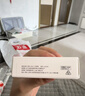 漫步者（EDIFIER）H180Plus 半入耳式有线耳机 手机耳机 音乐耳机 K歌耳麦 3.5mm接口 电脑笔记本手机适用 实拍图