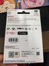闪迪（SanDisk）64GB TF（MicroSD）4K内存卡 行车记录仪 监控摄像头专用 循环录制5,000小时 高耐用存储卡 实拍图