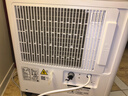 美的（Midea）54升小方物除湿机100㎡家用潮湿天抽湿机干衣机 地下室泵压上排水除湿器CF54BS/DA (支持鸿蒙智联) 实拍图
