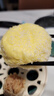 广州酒家雪山流沙包225g*3袋 18个 儿童早餐 速食包子包子早茶开学季 实拍图