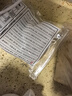 小梅屋六味老梅干320g 话梅干蜜饯休闲零食解馋 80g*4连包 实拍图