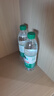 农夫山泉饮用水纯净水550ml*24瓶 实拍图