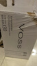 芙丝（VOSS）饮用天然矿泉水 330ml*30瓶(塑料瓶) 含锶低钠弱碱 商务会议 实拍图