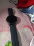 HUXIAVIM智能手表华为鸿蒙安卓苹果IOS系统适用华强北watch gt5 ultra情侣运动心率血压血氧商务腕表礼物 至尊版·黑皮 NFC+双支付+独立音乐+长续航 双表带+心率血压血氧睡眠监测 实拍图