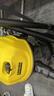KARCHER德国卡赫价保618桶式吸尘器18L干湿吹三用家用工业开荒装修保洁地毯宠物大容量大功率超强吸力WD1s 实拍图