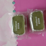 好利来半熟芝士蛋糕甜品糕点短保点心零食下午茶180g*2盒 抹茶味5枚/盒+双莓味5枚/盒 实拍图