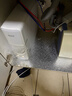 霍尼韦尔（Honeywell）双RO净水器 0阻垢剂 1000G大流速 6年反渗透厨下式净水机家用 母婴级 厨房过滤器净饮水直饮机 S4 实拍图