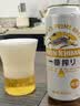 保拉纳柏龙白啤小麦啤酒 德国原装进口啤酒 柏龙白啤 500mL 12罐 实拍图