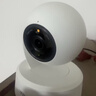 普联（TP-LINK）500万全彩云台无线网络摄像机监控摄像头TL-IPC45AW 全彩 64G存储卡套装 实拍图
