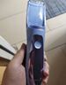 康佳（KONKA）价保618 自动吸发婴儿理发器儿童理发器宝宝剃头器理发电推子新生儿剪发电推子剃胎毛理发工具水洗 实拍图