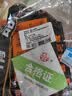 普达 摩托车锁防盗仓库学校大门链条锁单车摩托车通用链条锁 80CM  实拍图