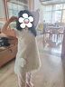 戴维贝拉（DAVE＆BELLA）童装夏装儿童连衣裙中大童女童裙子国风汉服长裙 实拍图